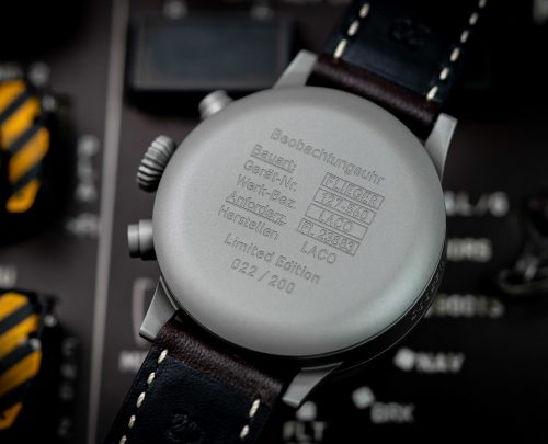 chrononautix